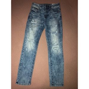 American Eagle Men’s jeans